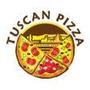 Tuscan Pizza