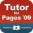 Tutor for Pages 09