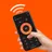TV Remote for FireSmart TV