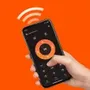 TV Remote for FireSmart TV