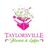 tvilleflorist