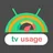 tvusage - Digital Wellbeing