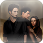Twilight New Moon Wallpaper