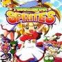 Twinkle Star Sprites