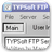TYPsoft FTP Server