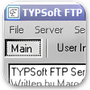 TYPsoft FTP Server