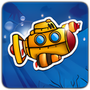 U-Boot - submarine game