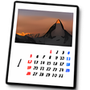 uCalendarX