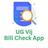 UGVCL Bill Check Online