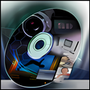 Ulead DVD MovieFactory
