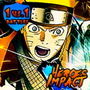 Ultimate Ninja 1VS1 Heroes Impact