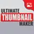 Ultimate Thumbnail Maker Channel Art Maker
