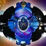 Ultra Gyroscope RB
