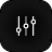 Ultralight photo editor