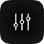 Ultralight photo editor
