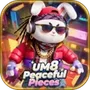UM8Peaceful Pieces