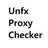 Unfx Proxy Checker