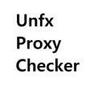 Unfx Proxy Checker