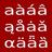 Unicode Pad Pro with keyboards