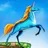 Unicorn Dash : Horse Run