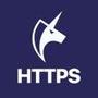 Unicorn HTTPS