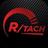 Uniden RTACH