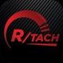Uniden RTACH