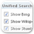 Unified Search