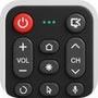 Universal Remote All Smart TVs