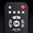 Universal RemoteTV Control