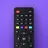 Universal TV Remote Control