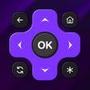 Universal TV Remote-Smart TV