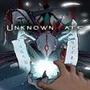Unknown Fate