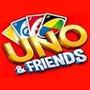 UNO Friends