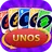 Unos: uno card games