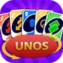 Unos: uno card games