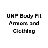 UNP Body Fit Armors and Clothing