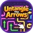 Untangle The Arrows