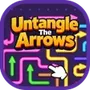 Untangle The Arrows
