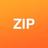 Unzipper: Zip and Unzip files