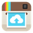 Uploader HD for Instagram Post HD photos videos stories