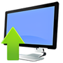 upScreen