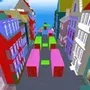 Urban Dasher