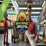 Urban Supermarket Simulator