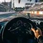 UrbanDrive Simulator
