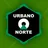 Urbano Norte - Motorista