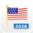 US Citizenship Test 2023-2024