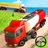 US Oil Transporter Truck Games