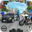 US Police Car Chase: Cop Games