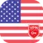 USA VPN - Turbo Fast VPN Proxy